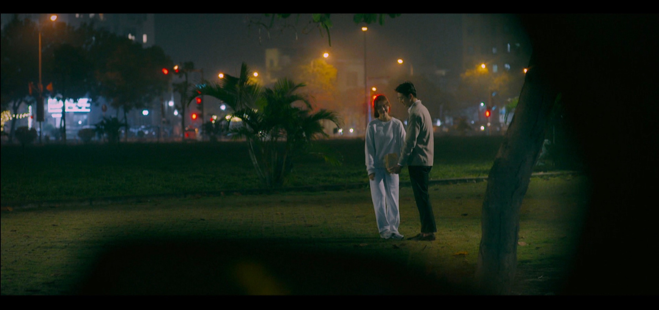 Dương đồng &yacute; hẹn h&ograve; với b&aacute;c sĩ Tuấn.