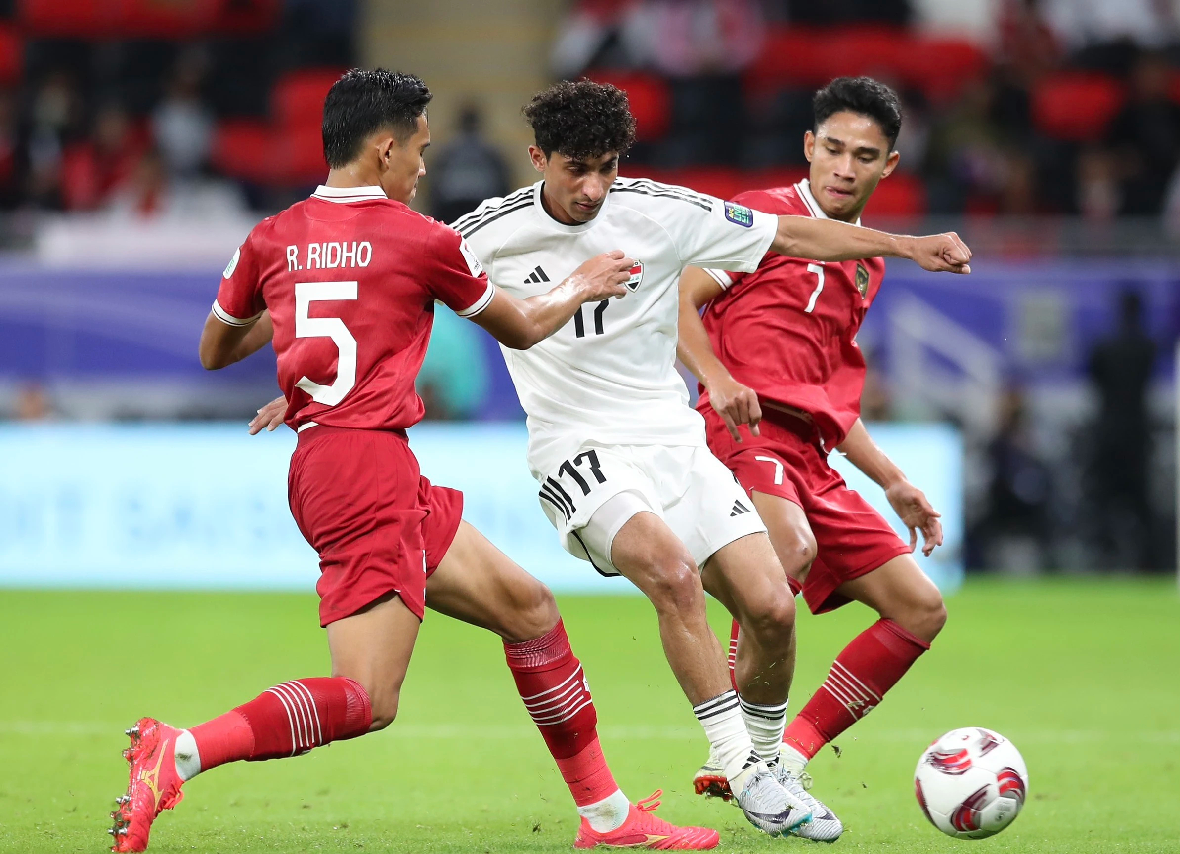 Không phải sao nhập tịch, đây mới là điều tuyển Việt Nam nên đề phòng khi gặp Indonesia- Ảnh 1. Không phải sao nhập tịch, đây mới là điều tuyển Việt Nam nên đề phòng khi gặp Indonesia- Ảnh 1.