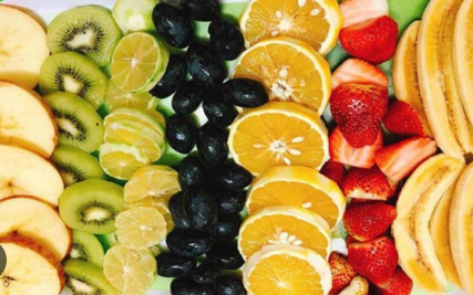 9 loại quả ăn vỏ c&ograve;n tốt hơn ruột kh&ocirc;ng phải ai cũng biết