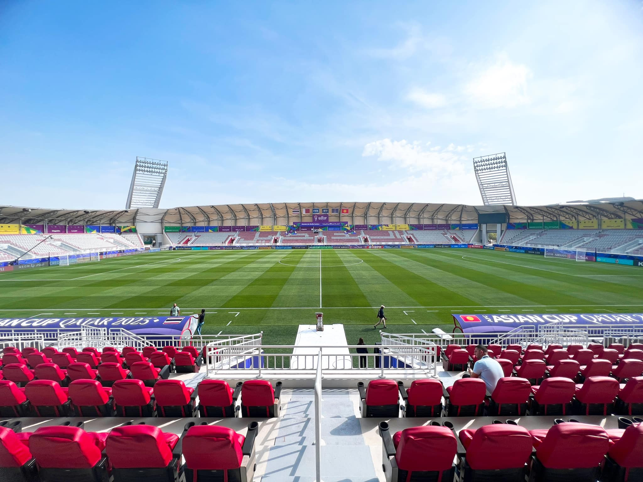 Đội tuyển Việt Nam đối mặt “cơn ác mộng” trong trận gặp Indonesia tại Asian Cup- Ảnh 1. Đội tuyển Việt Nam đối mặt “cơn ác mộng” trong trận gặp Indonesia tại Asian Cup- Ảnh 1.