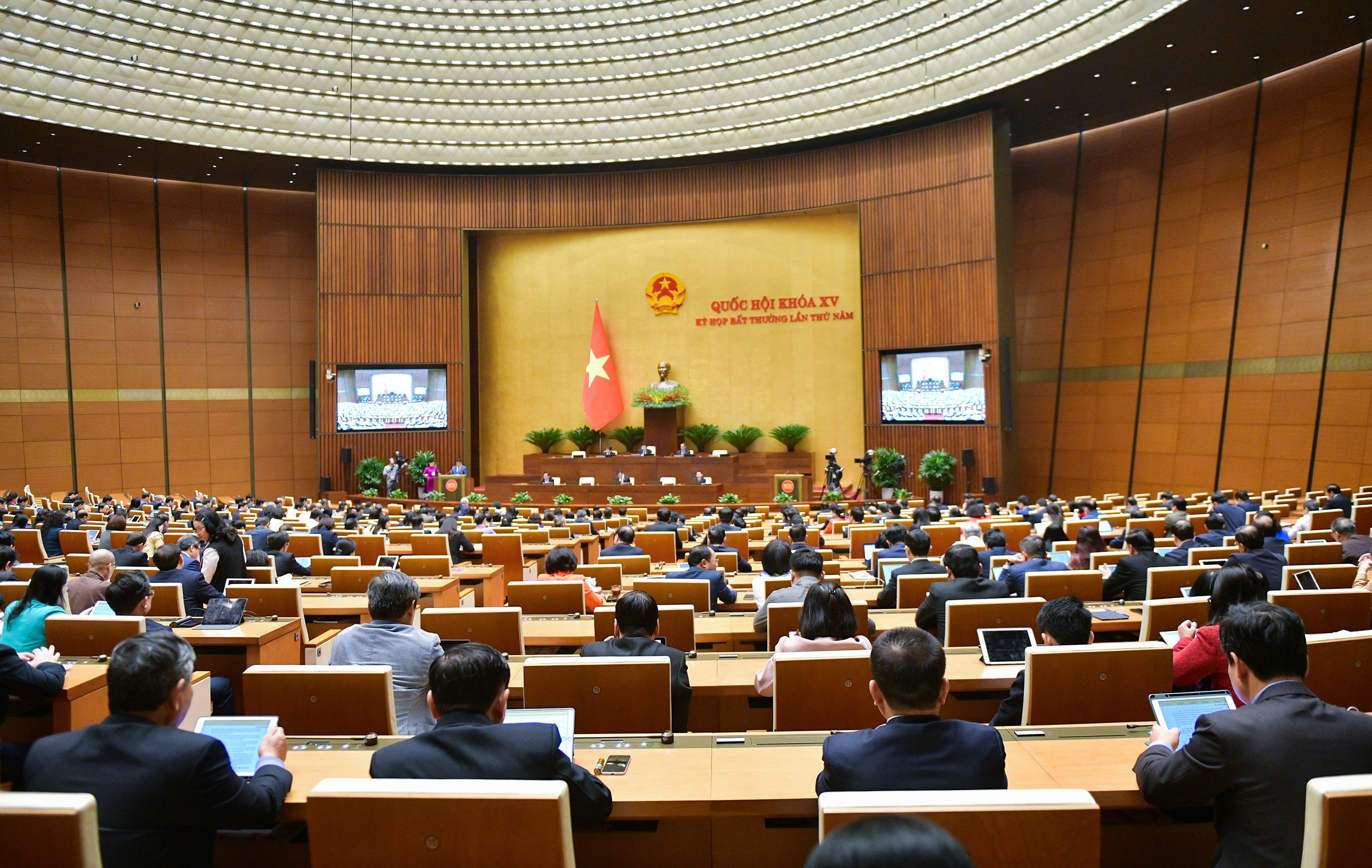 Đề xuất 8 cơ chế đặc thù để gỡ vướng chương trình mục tiêu quốc gia- Ảnh 2. Đề xuất 8 cơ chế đặc thù để gỡ vướng chương trình mục tiêu quốc gia- Ảnh 2.