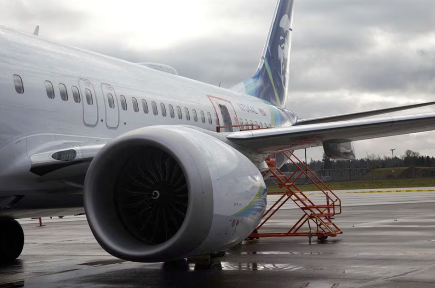 Boeing l&agrave;m g&igrave; để lấy lại l&ograve;ng tin về m&aacute;y bay Boeing 737 MAX?- Ảnh 1.
