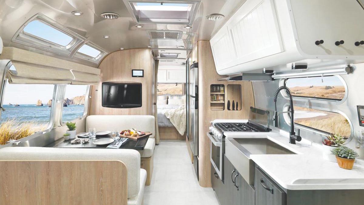 Sẽ c&oacute; quy định ri&ecirc;ng với xe nh&agrave; ở lưu động- Ảnh 2.