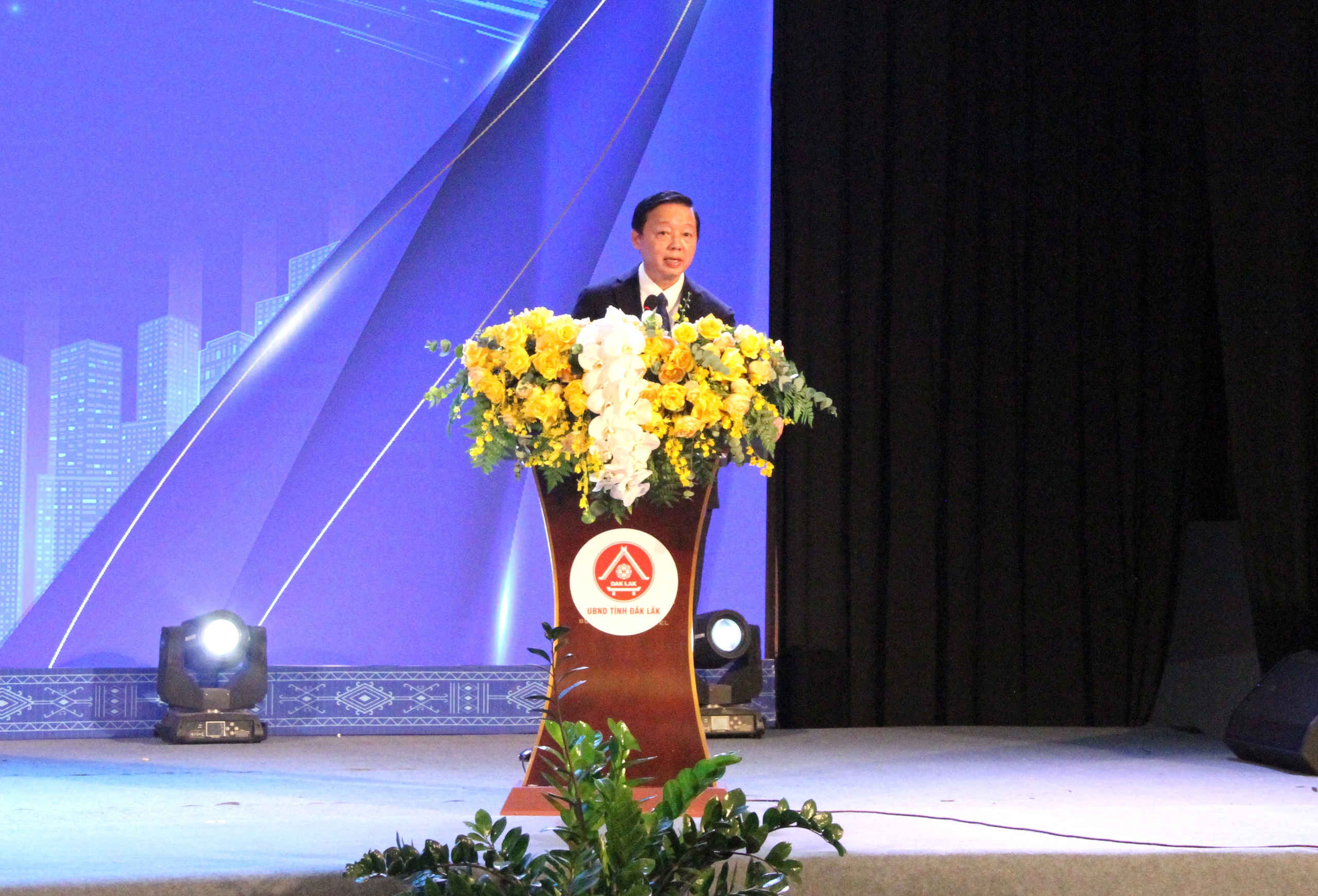 Đắk Lắk c&ocirc;ng bố quy hoạch, ph&aacute;t triển cao tốc kết nối v&ugrave;ng T&acirc;y Nguy&ecirc;n- Ảnh 2.