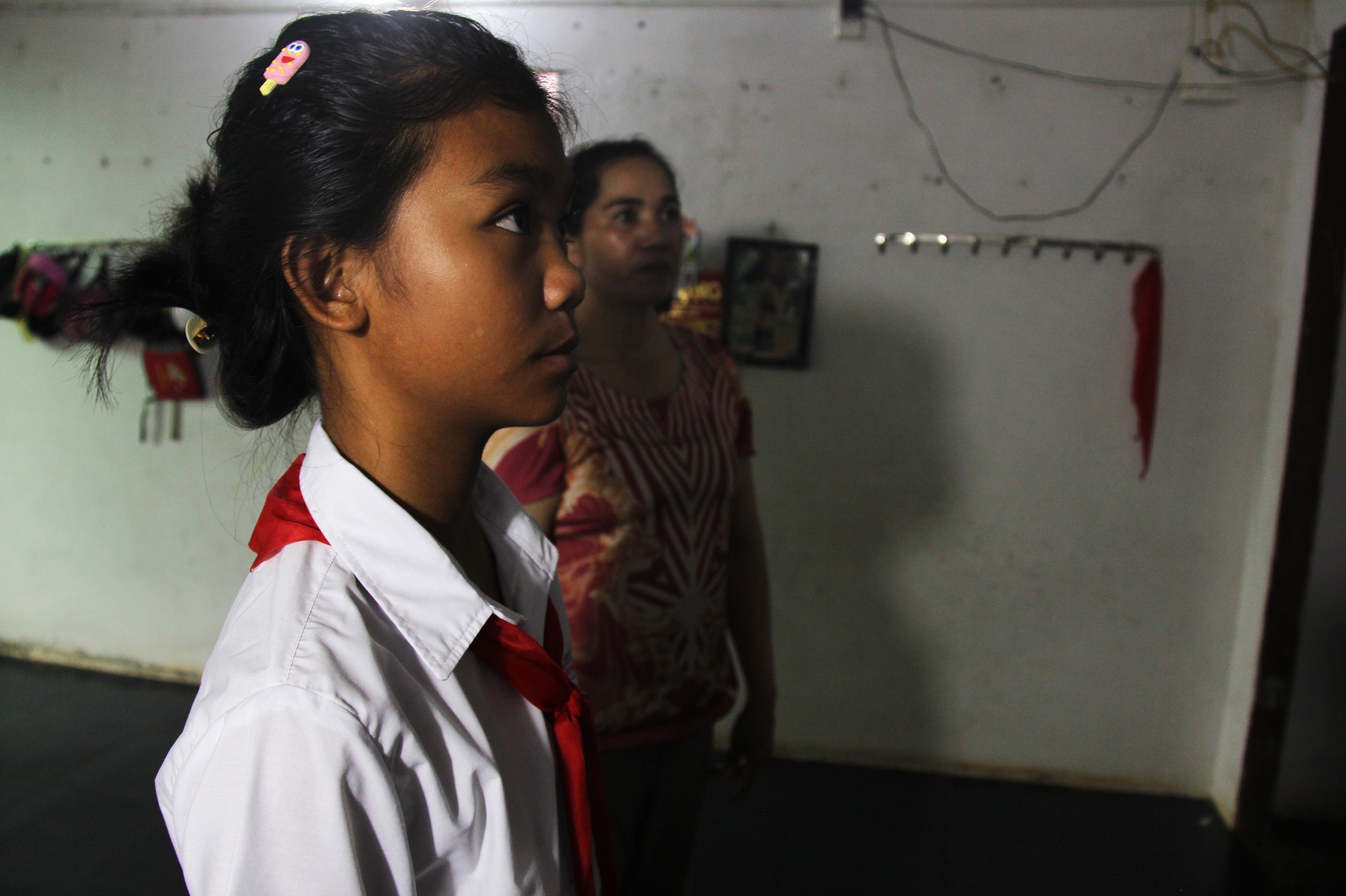 B&aacute;o Giao th&ocirc;ng trao gần 60 triệu cho gia đ&igrave;nh c&oacute; nạn nh&acirc;n mất v&igrave; TNGT ở B&igrave;nh Thuận- Ảnh 2.