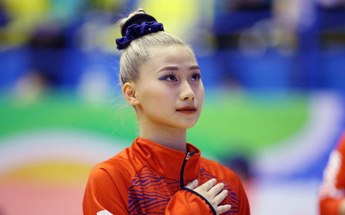 Tiếp tục x&aacute;c minh vụ VĐV TDDC tố bị "cắt phế" tiền thưởng- Ảnh 1.