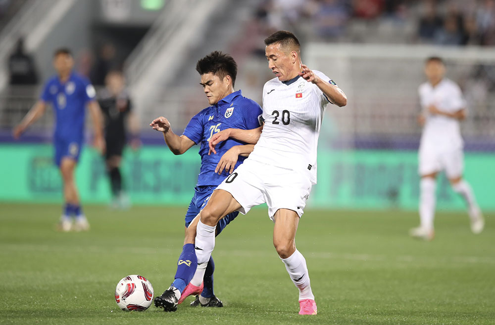 Đội tuyển Th&aacute;i Lan được thưởng cực khủng sau trận thắng lịch sử ở Asian Cup- Ảnh 1.