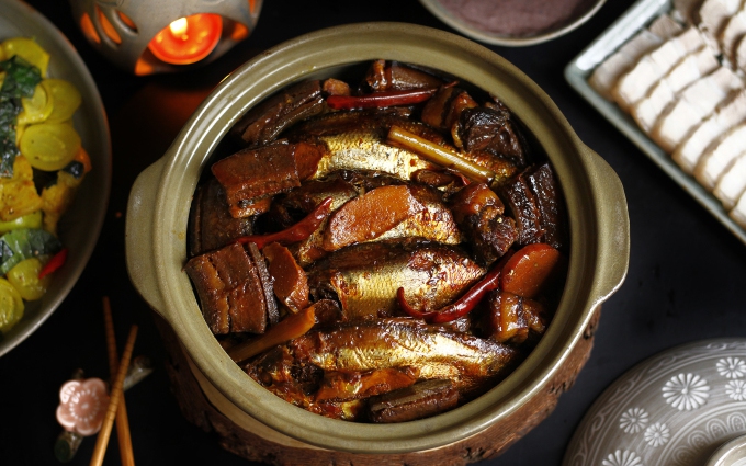 Loại c&aacute; b&eacute; x&iacute;u thơm ngon, gi&agrave;u dinh dưỡng v&agrave; Omega 3 rất tốt cho tim mạch