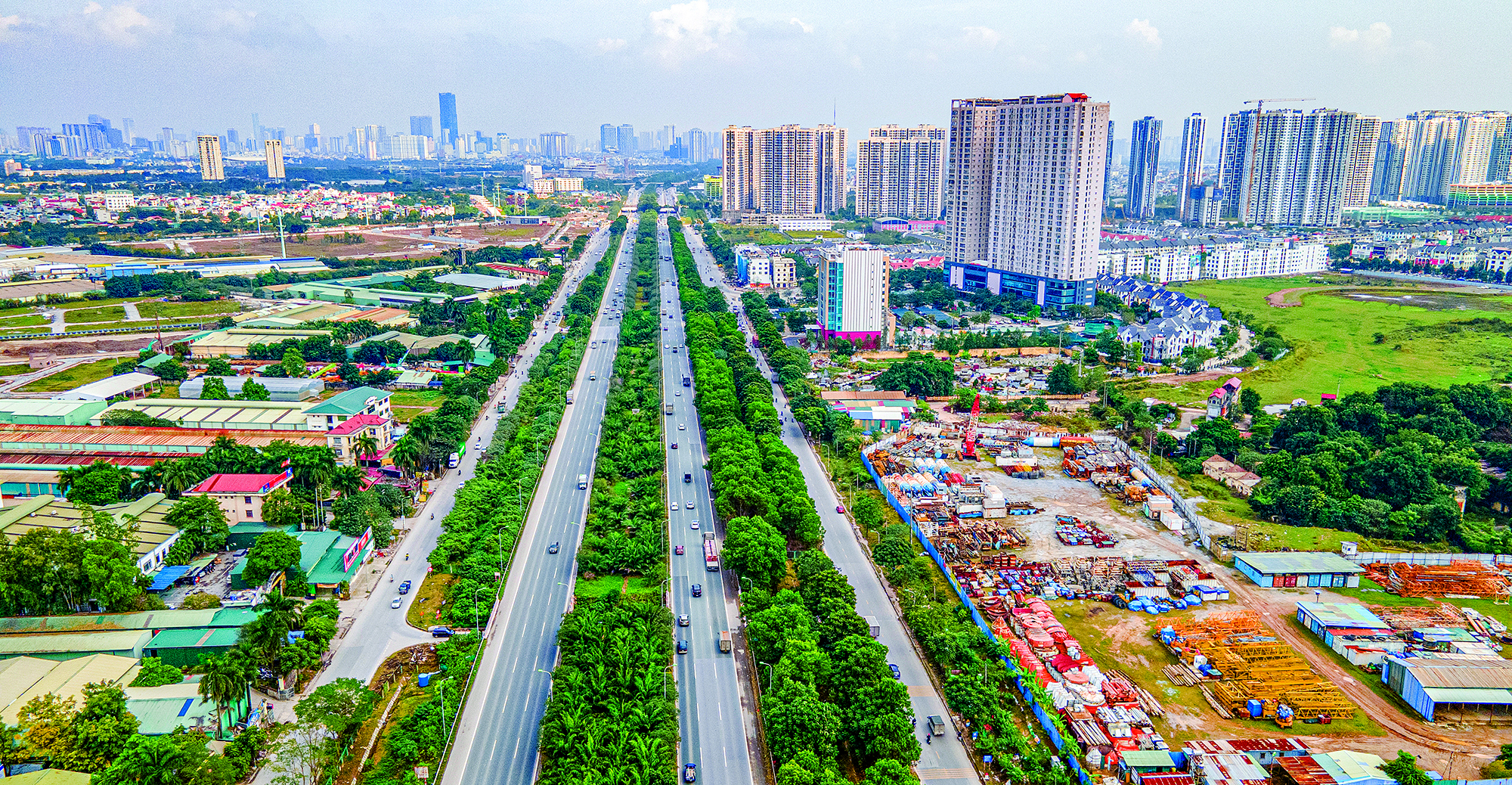 Th&ocirc;ng qua Luật Đất đai (sửa đổi): Hết cửa "vừa đ&aacute; b&oacute;ng, vừa thổi c&ograve;i" trong định gi&aacute; đất- Ảnh 2.