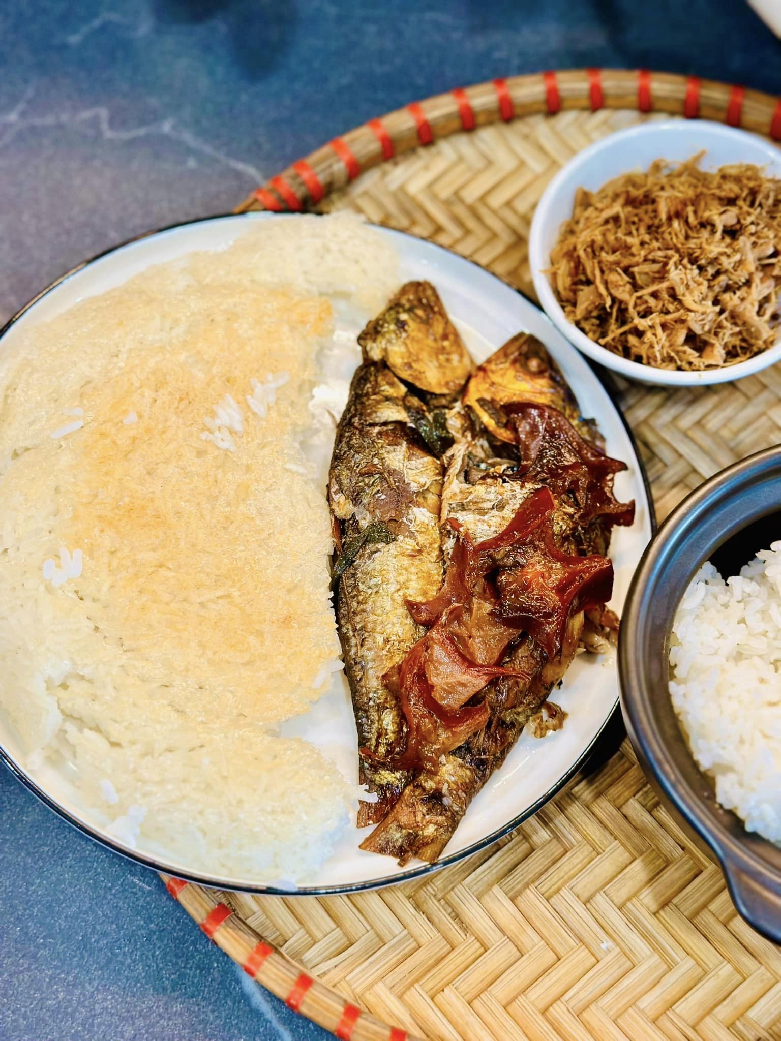 Loại c&aacute; b&eacute; x&iacute;u thơm ngon, gi&agrave;u dinh dưỡng v&agrave; Omega 3 rất tốt cho tim mạch- Ảnh 8.