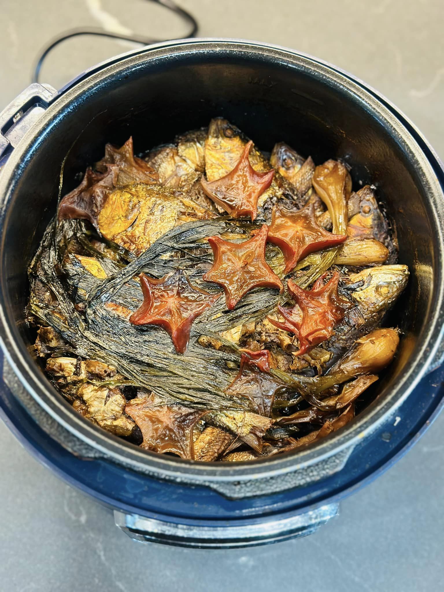 Loại c&aacute; b&eacute; x&iacute;u thơm ngon, gi&agrave;u dinh dưỡng v&agrave; Omega 3 rất tốt cho tim mạch- Ảnh 6.