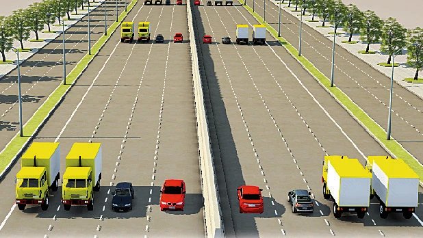 3 tuyến v&agrave;nh đai TP.HCM sau hơn 1 thập kỷ vẫn "trằn trọc" chờ kh&eacute;p k&iacute;n- Ảnh 4.