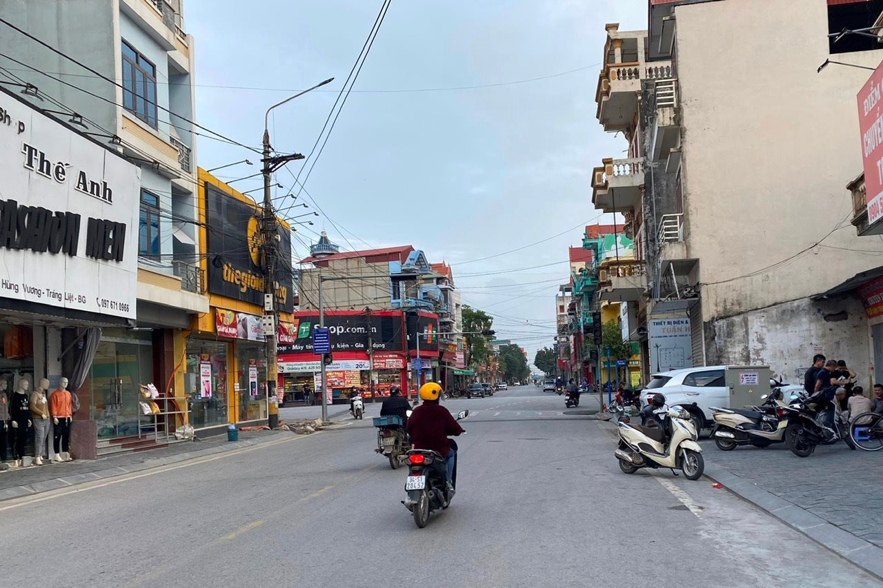 Hải Dương đề xuất khắc phục nhiều điểm bất cập về giao thông- Ảnh 1. Hải Dương đề xuất khắc phục nhiều điểm bất cập về giao thông- Ảnh 1.