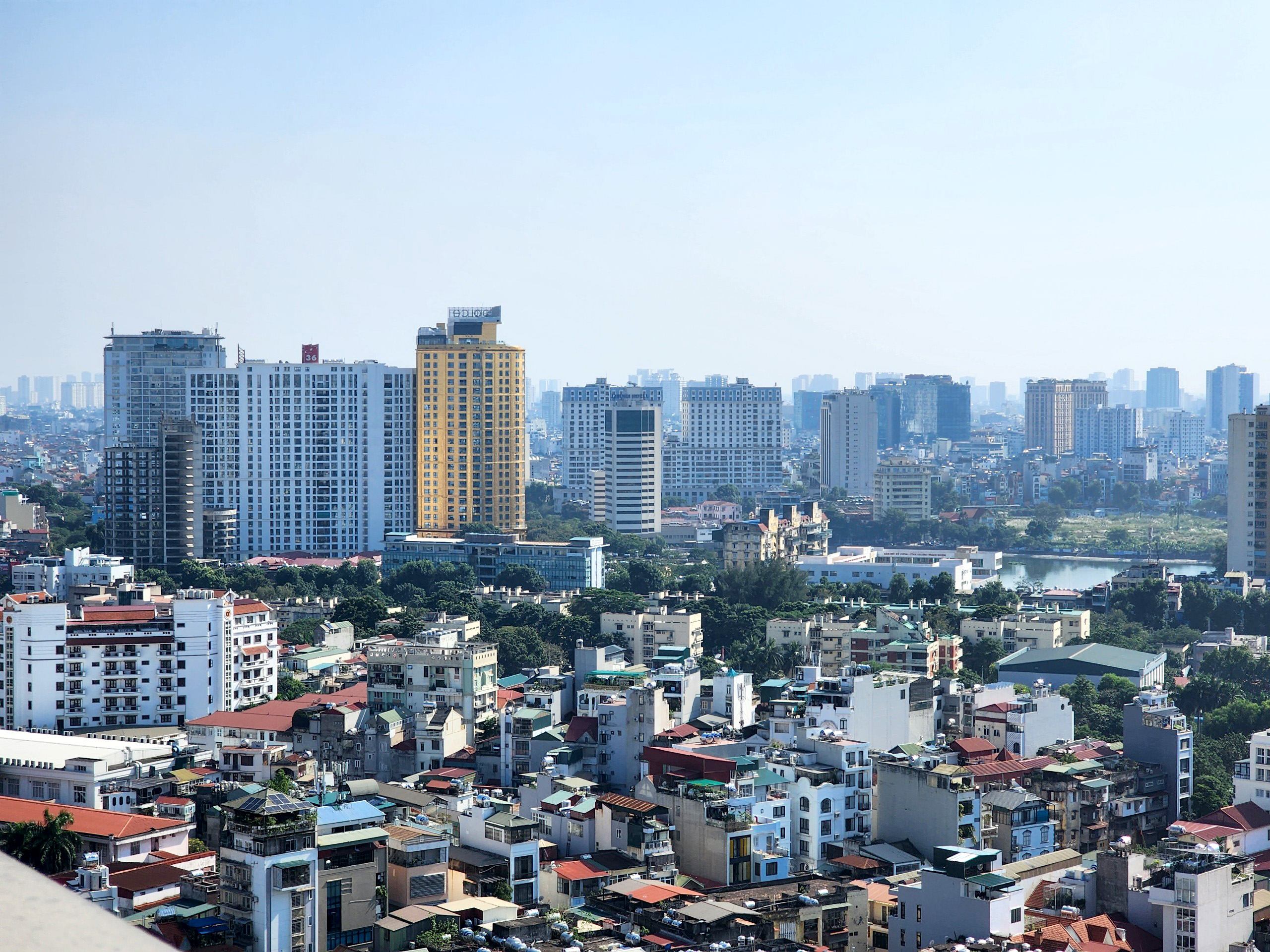 Quốc hội ch&iacute;nh thức th&ocirc;ng qua Luật Đất đai, đầu năm 2026 sẽ c&oacute; bảng gi&aacute; đất mới- Ảnh 2.