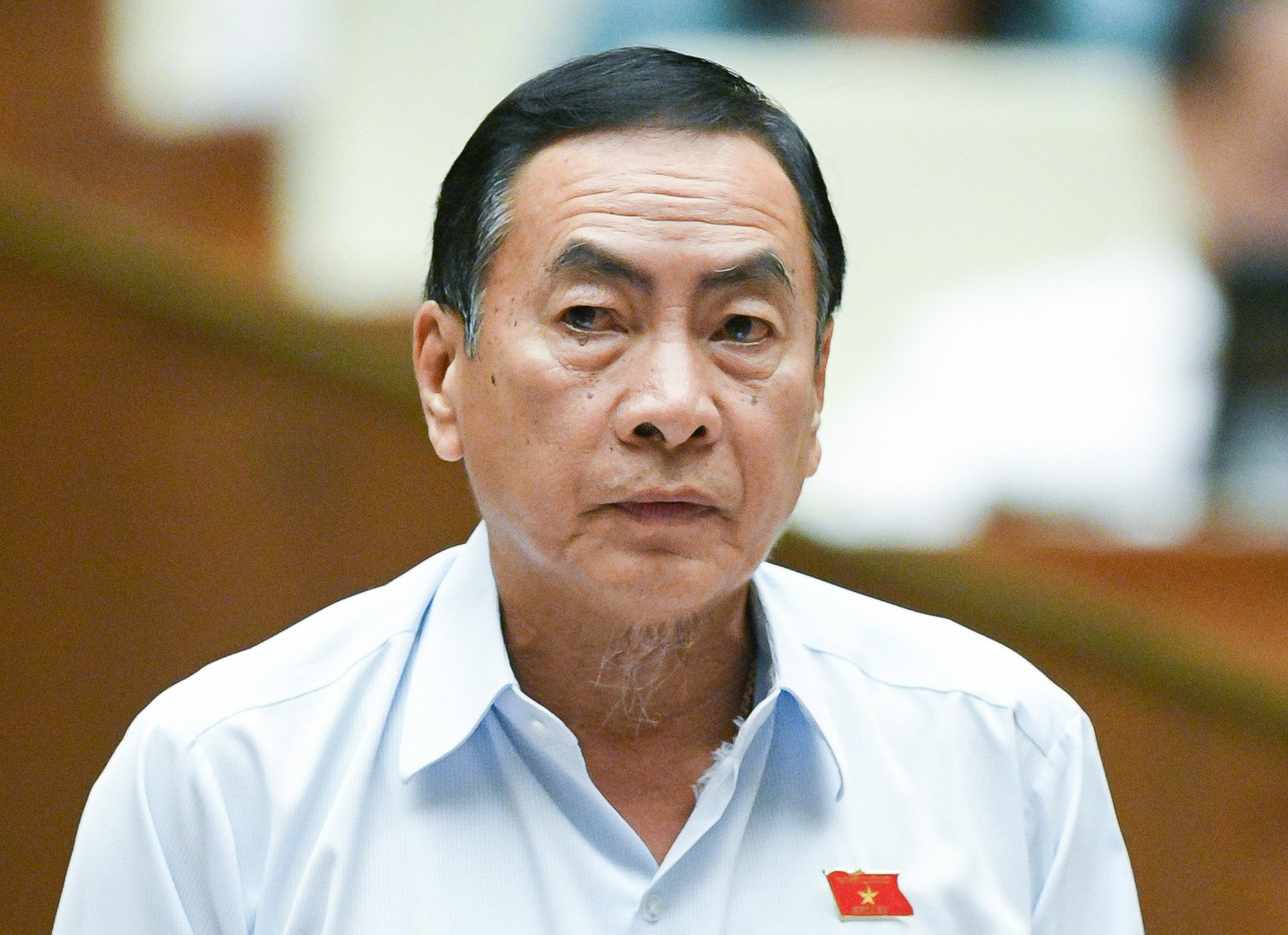 Th&ocirc;ng qua Luật Đất đai (sửa đổi): Hết cửa "vừa đ&aacute; b&oacute;ng, vừa thổi c&ograve;i" trong định gi&aacute; đất- Ảnh 4.