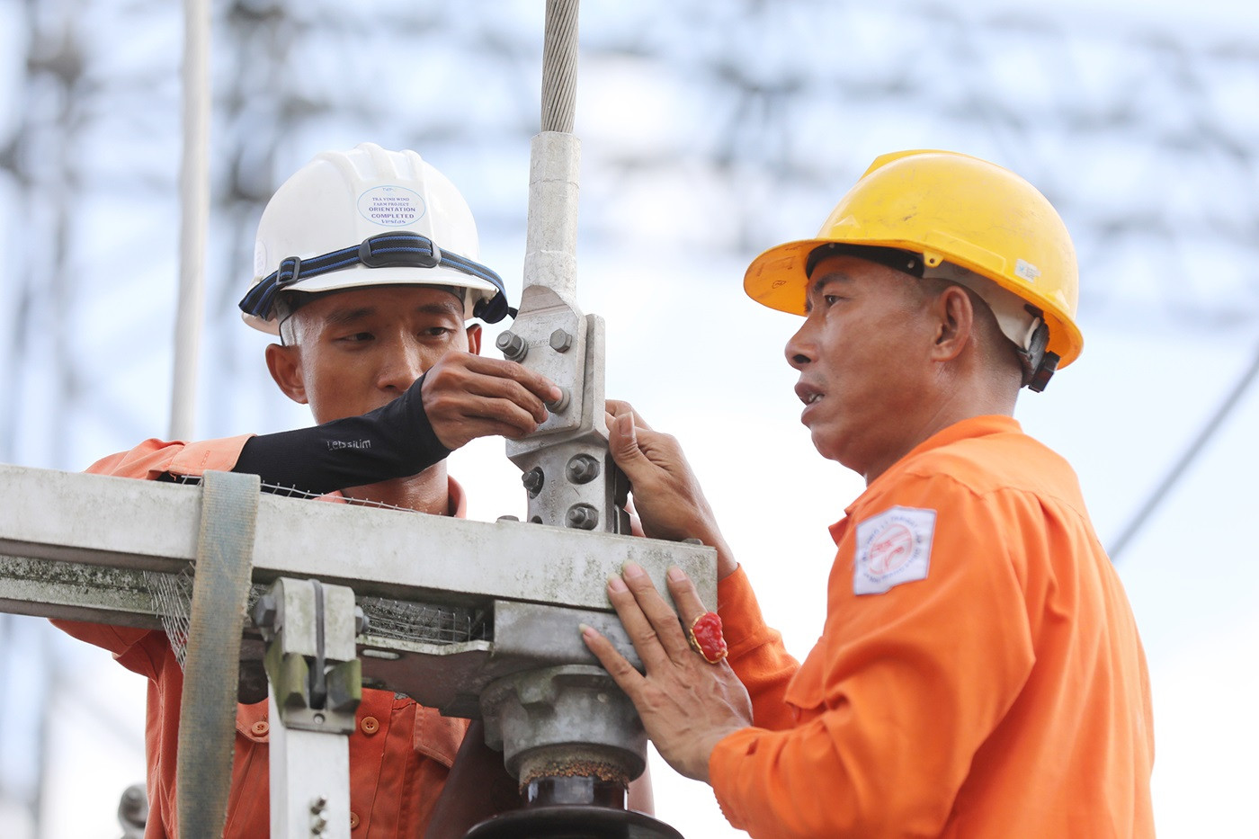 V&igrave; sao phải x&acirc;y dựng cơ chế gi&aacute; điện 2 th&agrave;nh phần?- Ảnh 2.