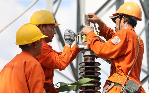V&igrave; sao phải x&acirc;y dựng cơ chế gi&aacute; điện 2 th&agrave;nh phần?