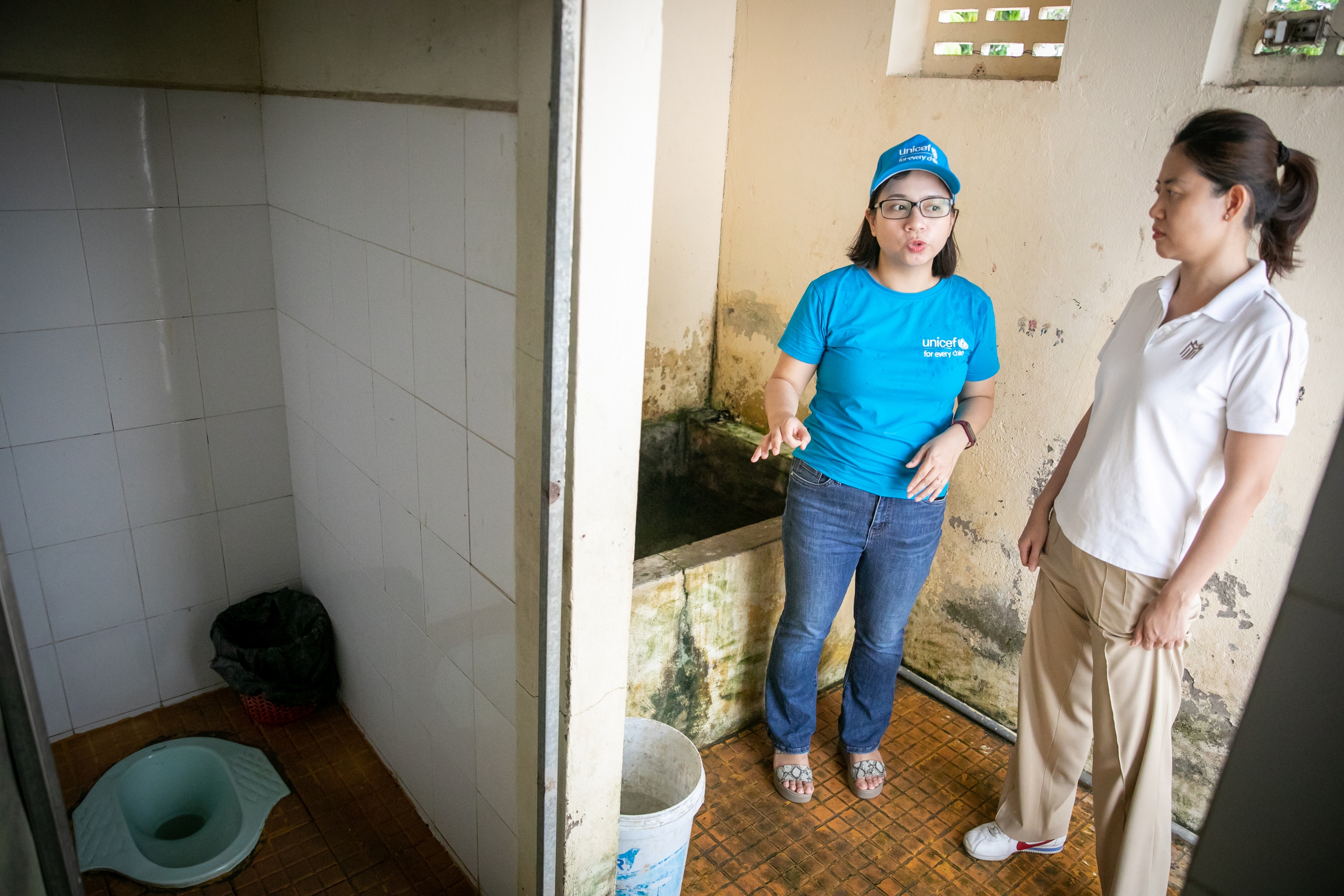 UNICEF v&agrave; Masterise tới S&oacute;c Trăng chứng kiến c&aacute;c s&aacute;ng kiến thay đổi tương lai- Ảnh 2.