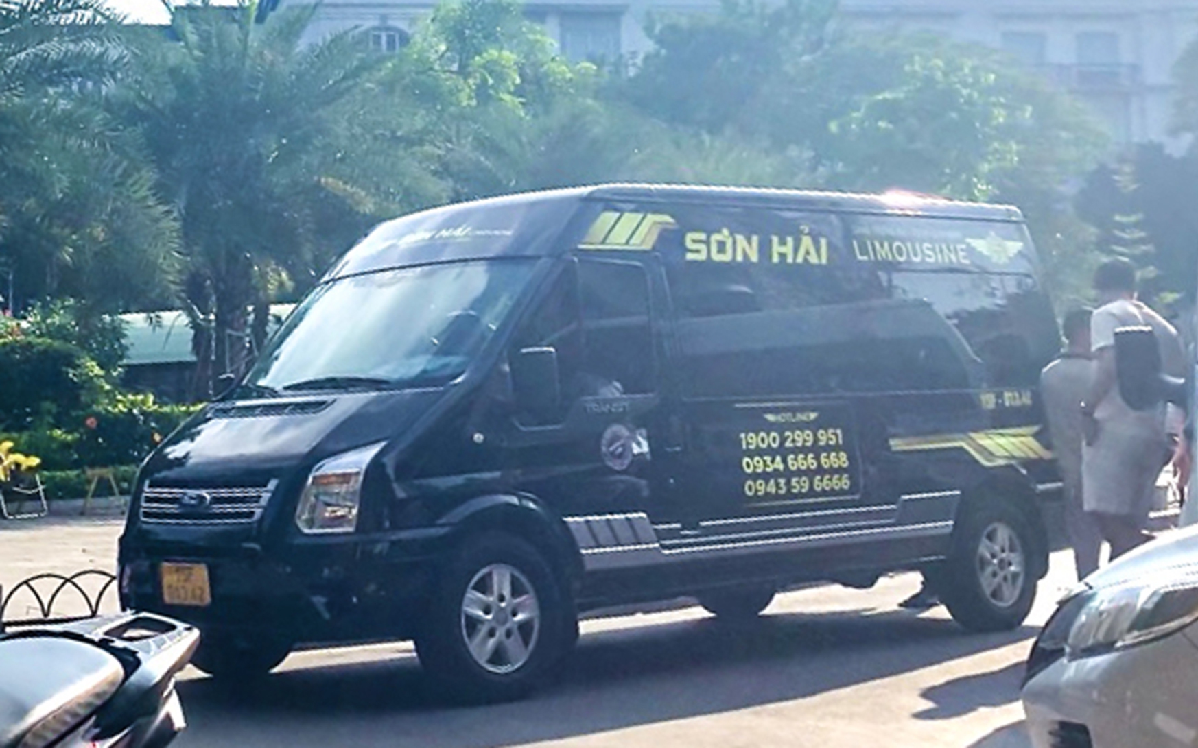 Bộ GTVT yêu cầu chống thất thu thuế từ xe hợp đồng trá hình- Ảnh 2. Thất thu thuế lớn từ xe trá hình: Cách nào lấp “lỗ hổng”?