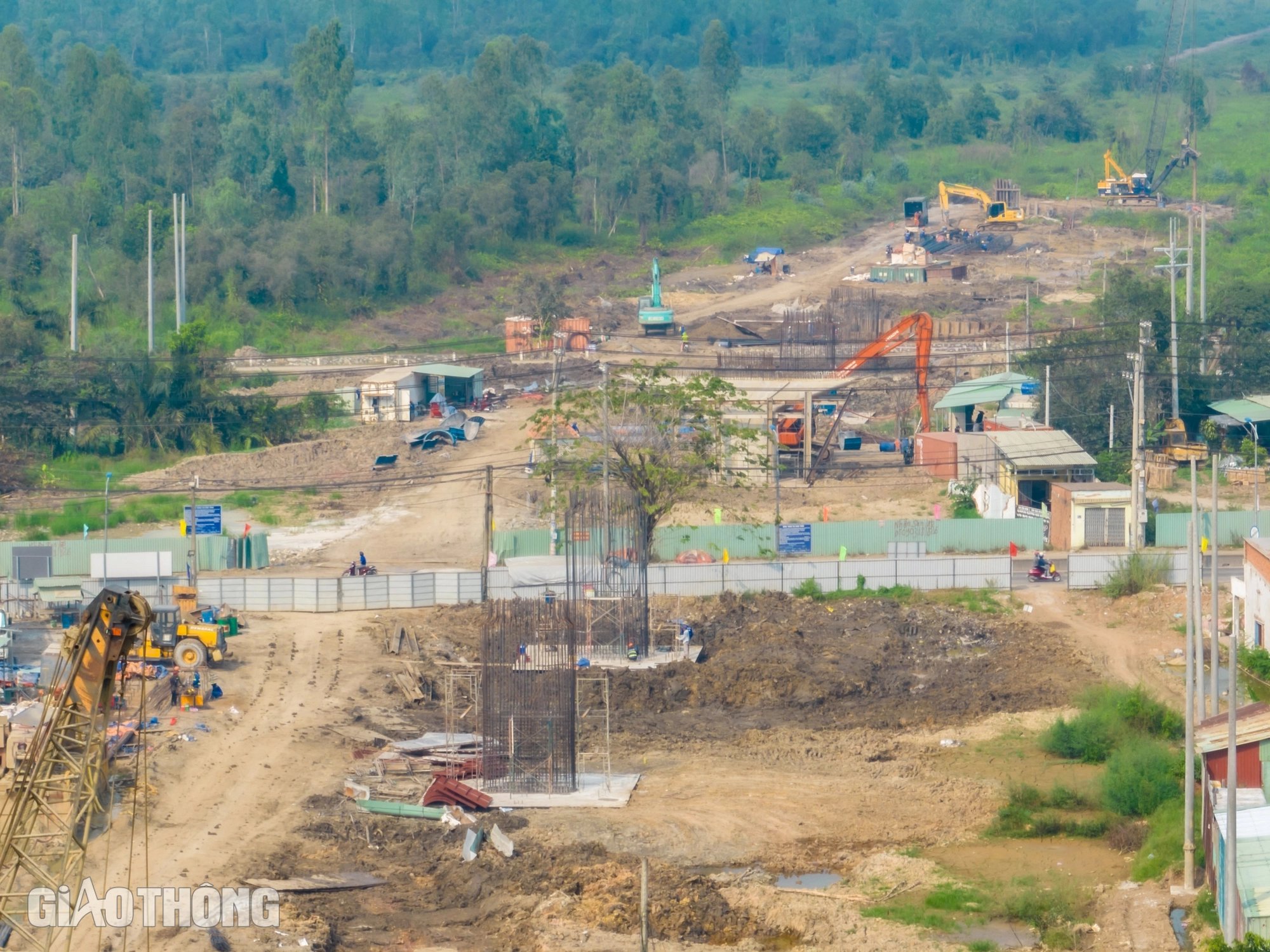 3 tuyến v&agrave;nh đai TP.HCM sau hơn 1 thập kỷ vẫn "trằn trọc" chờ kh&eacute;p k&iacute;n- Ảnh 1.