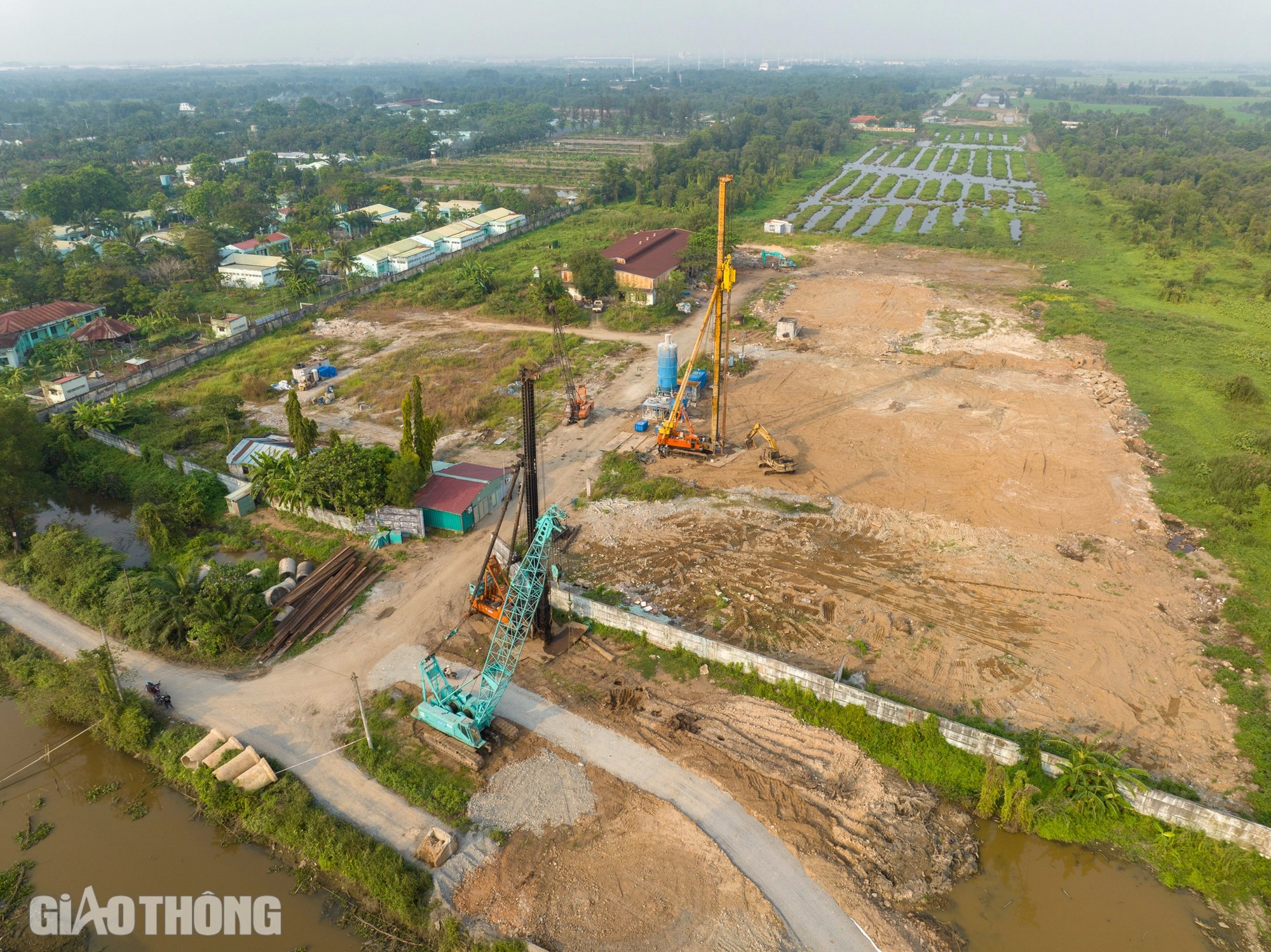 3 tuyến v&agrave;nh đai TP.HCM sau hơn 1 thập kỷ vẫn "trằn trọc" chờ kh&eacute;p k&iacute;n- Ảnh 3.