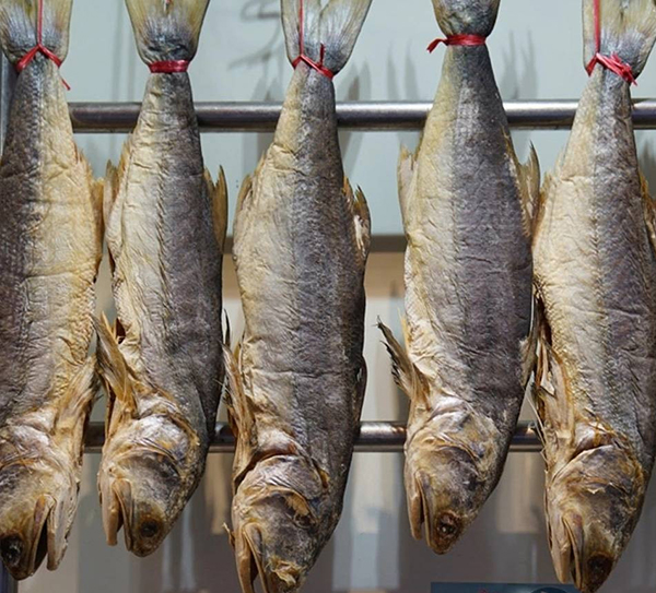 C&aacute; ngon v&agrave; tốt nhưng hạn chế ăn kiểu n&agrave;y kẻo rước bệnh l&uacute;c n&agrave;o kh&ocirc;ng hay- Ảnh 5.