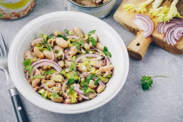Kh&ocirc;ng phải tr&aacute;i c&acirc;y v&agrave; rau, 5 thực phẩm n&agrave;y rất gi&agrave;u Omega3 v&agrave; vitamin, tăng miễn dịch- Ảnh 3.