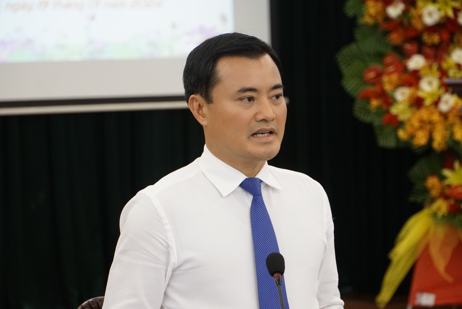Ph&oacute; chủ tịch TP.HCM: Đầu tư cho giao th&ocirc;ng đ&atilde; bắt đầu tạo ra nguồn thu- Ảnh 3.