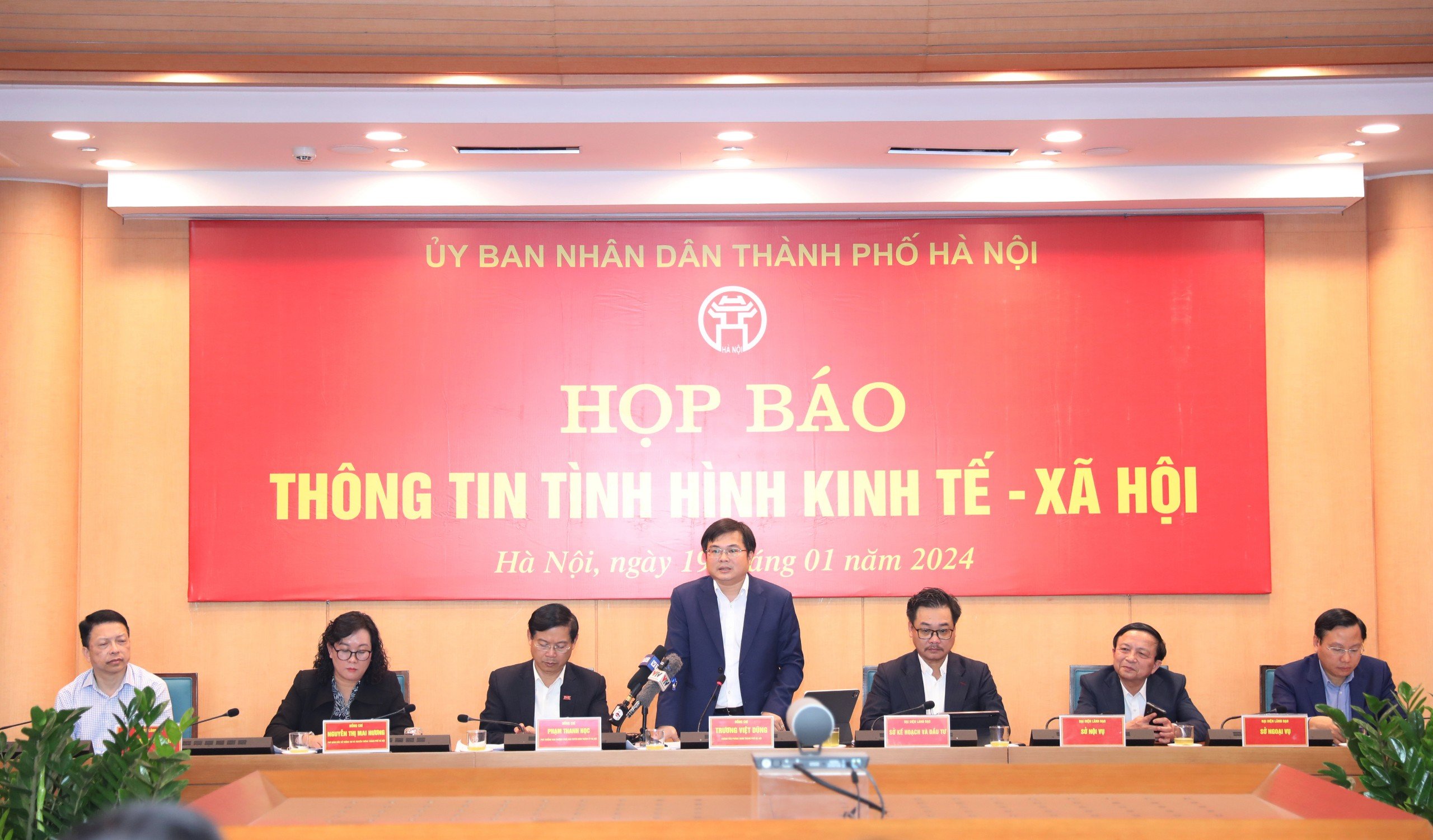 H&agrave; Nội sẽ x&aacute;c lập kỷ lục về tr&igrave;nh diễn m&aacute;y bay kh&ocirc;ng người l&aacute;i trong đ&ecirc;m Giao thừa- Ảnh 1.