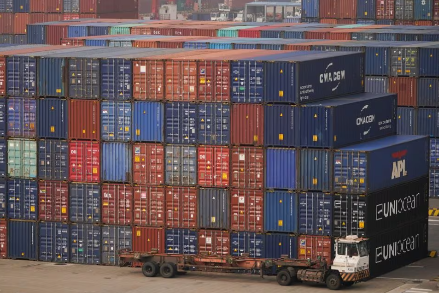 C&aacute;c cuộc tấn c&ocirc;ng t&agrave;u thuyền ở Biển Đỏ khiến nhiều doanh nghiệp Trung Quốc lao đao- Ảnh 1.