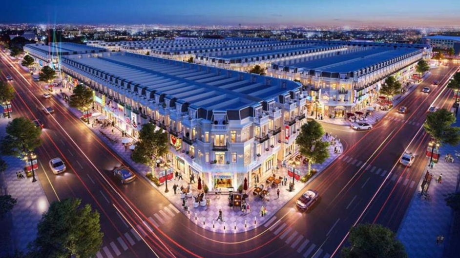 Ngăn chặn to&agrave;n bộ giao dịch của c&ocirc;ng ty bất động sản Ph&uacute; Hồng Thịnh ở B&igrave;nh Dương- Ảnh 1.