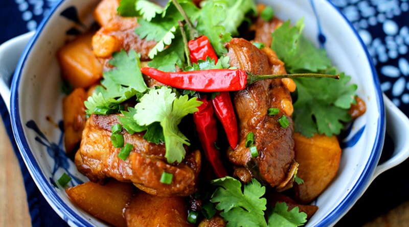 Loại rau gi&agrave;u vitamin C kh&ocirc;ng k&eacute;m cam, chanh, chỉ ngửi đ&atilde; thấy "m&ugrave;i Tết"- Ảnh 4.