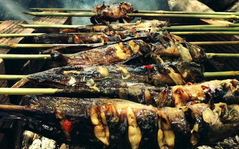 Loại c&aacute; gi&aacute; rẻ b&aacute;n đầy chợ, ăn ngon hơn c&aacute; quả, cực gi&agrave;u dinh dưỡng, nấu m&oacute;n n&agrave;o cũng bổ- Ảnh 6.