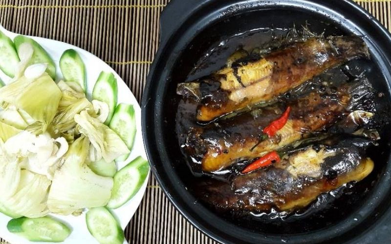 Loại c&aacute; gi&aacute; rẻ b&aacute;n đầy chợ, ăn ngon hơn c&aacute; quả, cực gi&agrave;u dinh dưỡng, nấu m&oacute;n n&agrave;o cũng bổ- Ảnh 7.