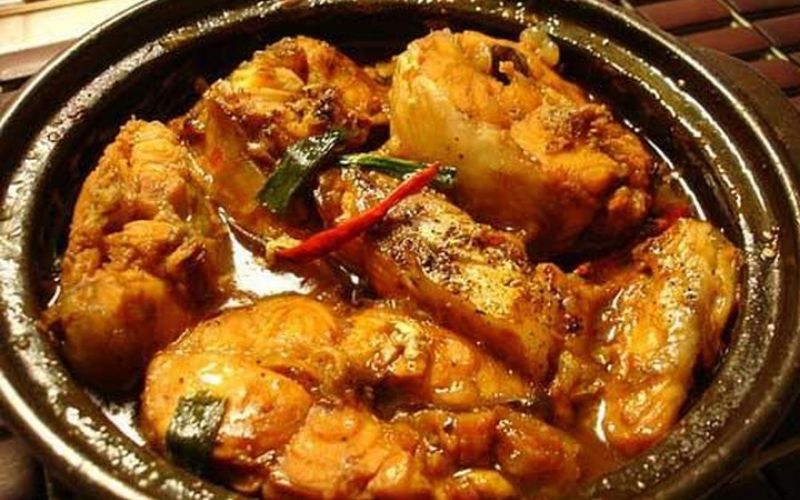 Loại c&aacute; gi&aacute; rẻ b&aacute;n đầy chợ, ăn ngon hơn c&aacute; quả, cực gi&agrave;u dinh dưỡng, nấu m&oacute;n n&agrave;o cũng bổ- Ảnh 8.