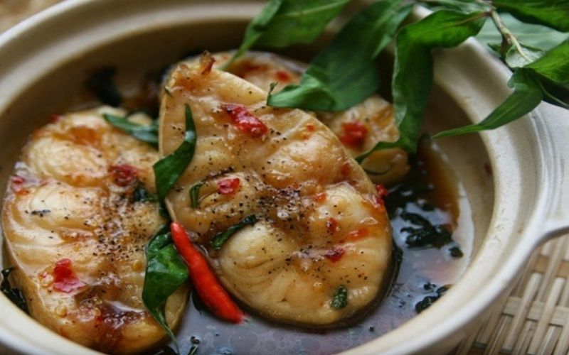 Loại c&aacute; gi&aacute; rẻ b&aacute;n đầy chợ, ăn ngon hơn c&aacute; quả, cực gi&agrave;u dinh dưỡng, nấu m&oacute;n n&agrave;o cũng bổ