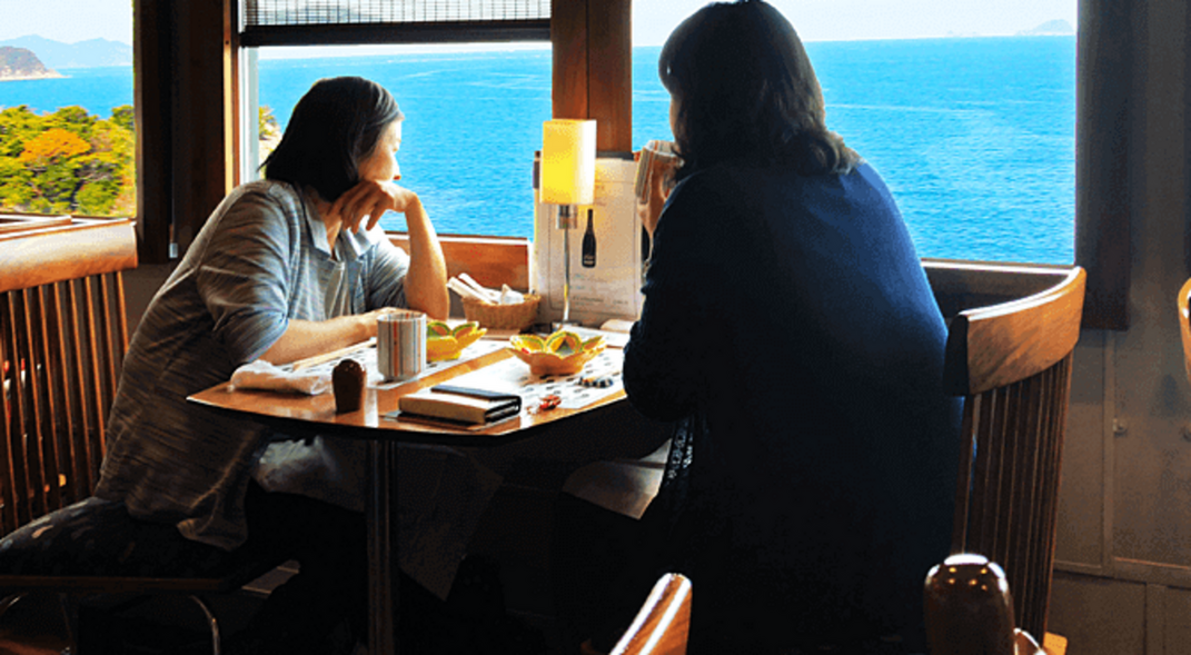 T&agrave;u Tango từ Kyoto: Một h&agrave;nh tr&igrave;nh ho&agrave;i cổ- Ảnh 2.