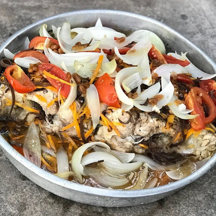 Loại c&aacute; gi&aacute; rẻ b&aacute;n đầy chợ, ăn ngon hơn c&aacute; quả, cực gi&agrave;u dinh dưỡng, nấu m&oacute;n n&agrave;o cũng bổ- Ảnh 5.