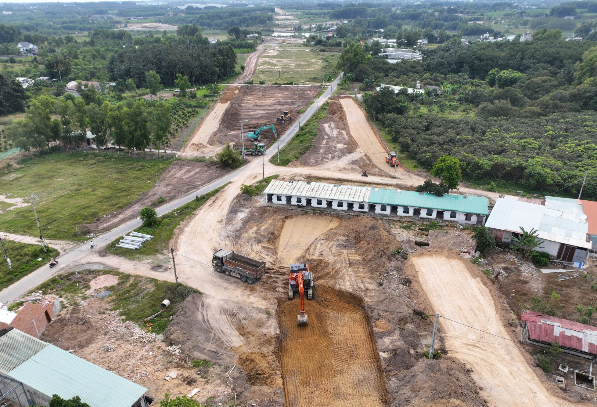 L&atilde;nh đạo tỉnh B&agrave; Rịa - Vũng T&agrave;u đề xuất nhiều dự &aacute;n lớn về giao th&ocirc;ng- Ảnh 4.