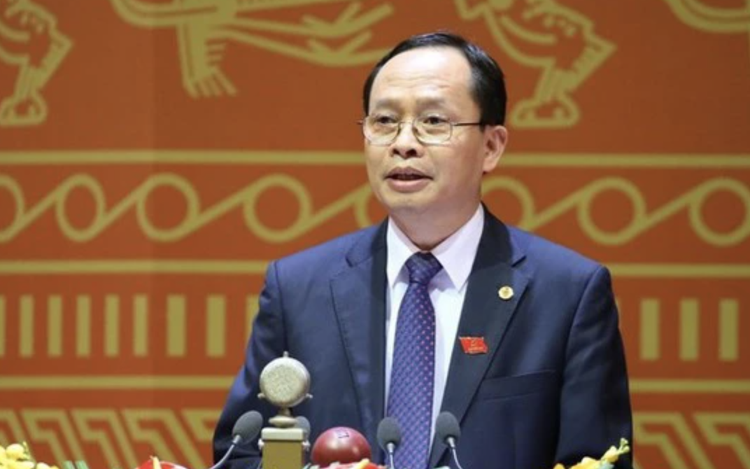 Cựu B&iacute; thư Thanh H&oacute;a Trịnh Văn Chiến nộp hơn 22 tỷ đồng khắc phục sai phạm