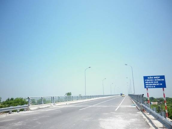 Những c&acirc;y cầu đ&aacute;nh thức tiềm năng của Hải Dương- Ảnh 1.