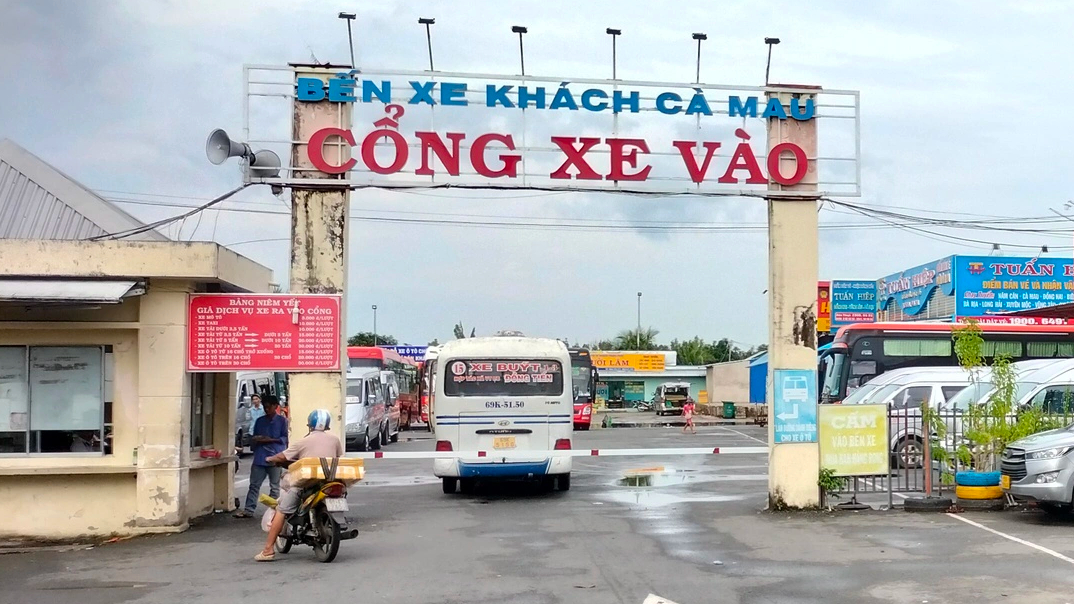 Trưởng ban điều h&agrave;nh bến xe t&agrave;u C&agrave; Mau bị đột quỵ tử vong tại nh&agrave; ri&ecirc;ng- Ảnh 1.