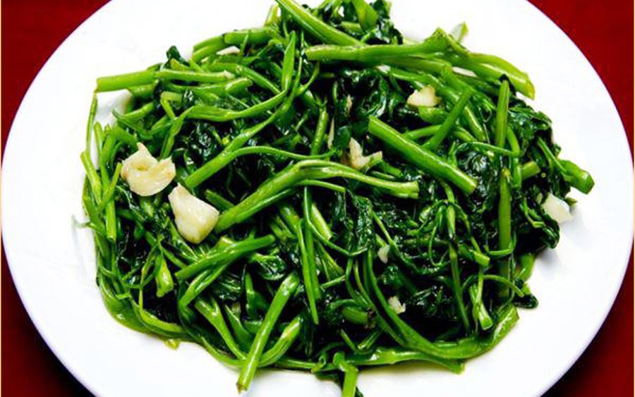 Loại rau quen thuộc bị tồn dư lượng thuốc trừ s&acirc;u nhiều nhất chợ kh&ocirc;ng phải ai cũng biết