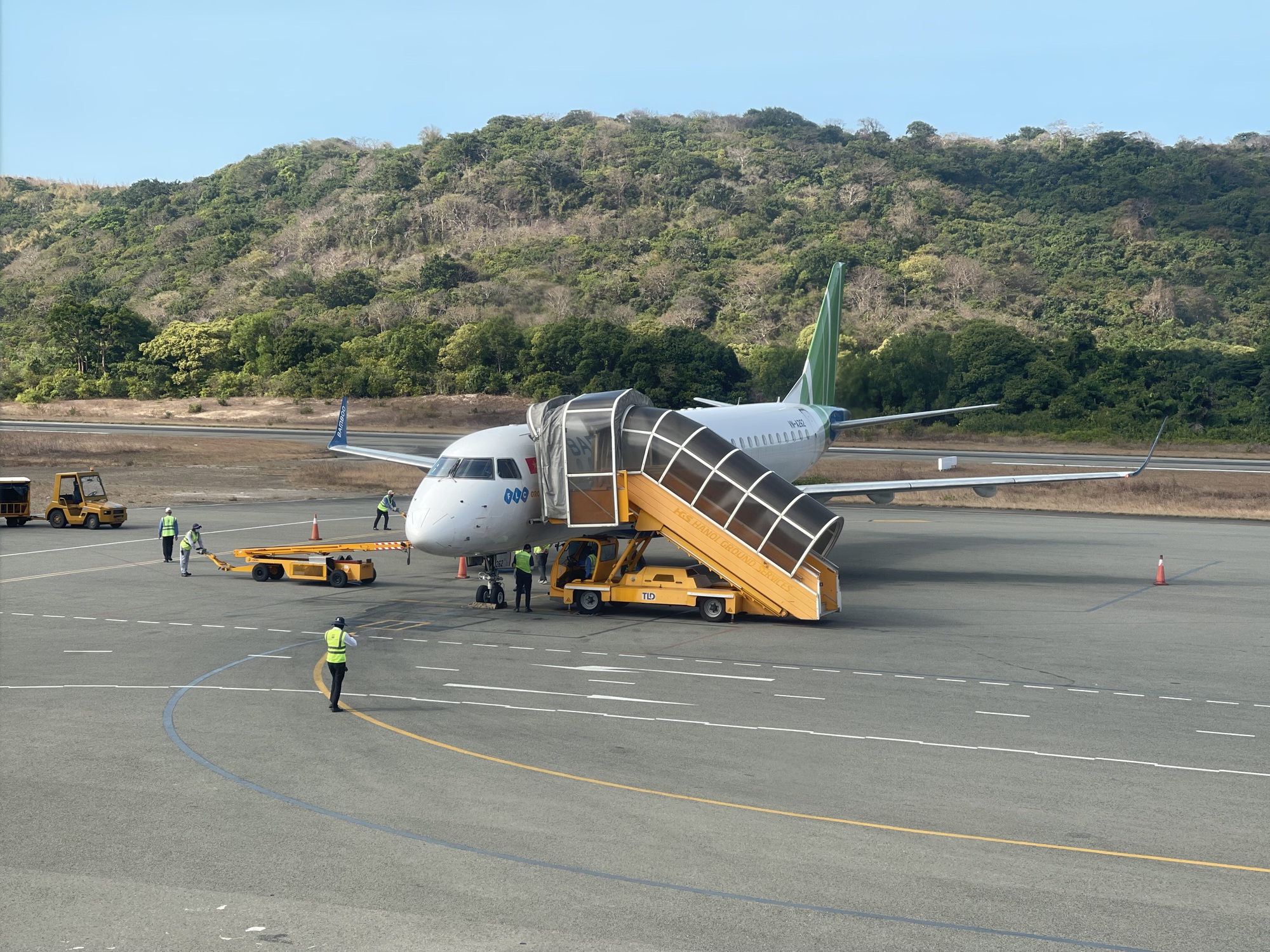 L&atilde;nh đạo tỉnh B&agrave; Rịa - Vũng T&agrave;u đề xuất nhiều dự &aacute;n lớn về giao th&ocirc;ng- Ảnh 6.