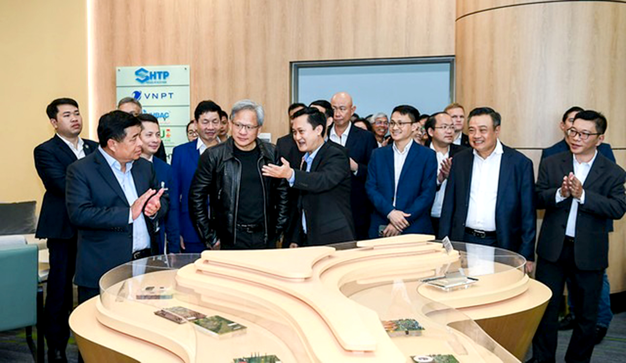 Việt Nam cần chuẩn bị g&igrave; để đ&oacute;n FDI c&ocirc;ng nghệ cao?- Ảnh 1.