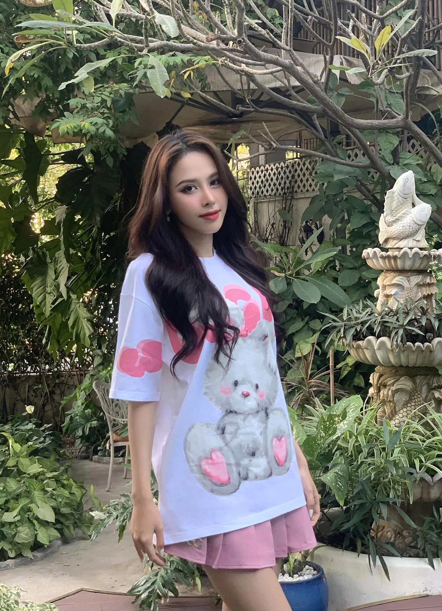 &Aacute; hậu L&ecirc; Nguyễn Ngọc Hằng: T&ocirc;i kh&ocirc;ng hối tiếc v&igrave; đ&atilde; 
cố gắng hết m&igrave;nh- Ảnh 2.