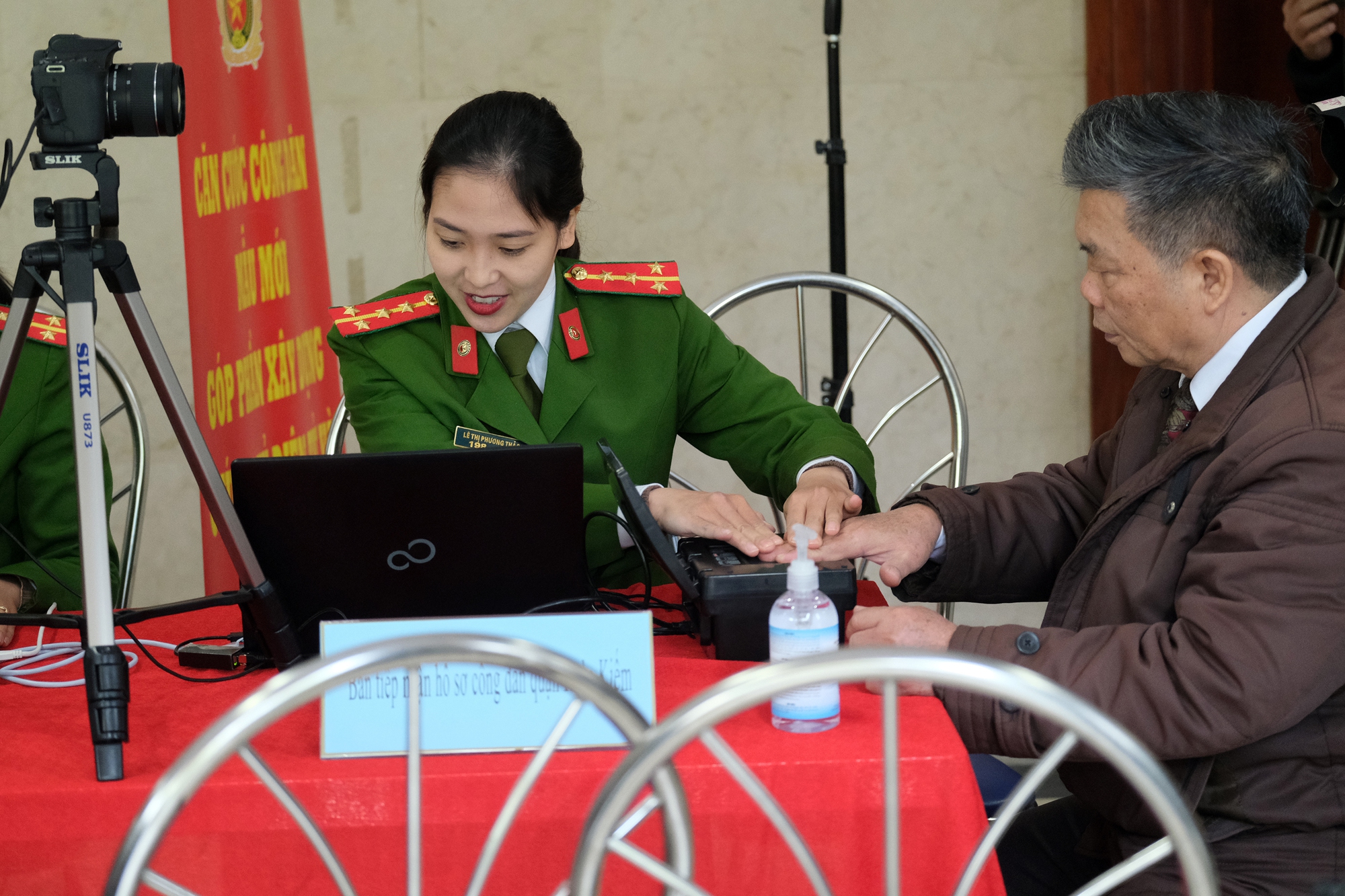 Quy định mới về đăng k&yacute; thường tr&uacute;, tạm tr&uacute; &aacute;p dụng trong năm 2024- Ảnh 2.