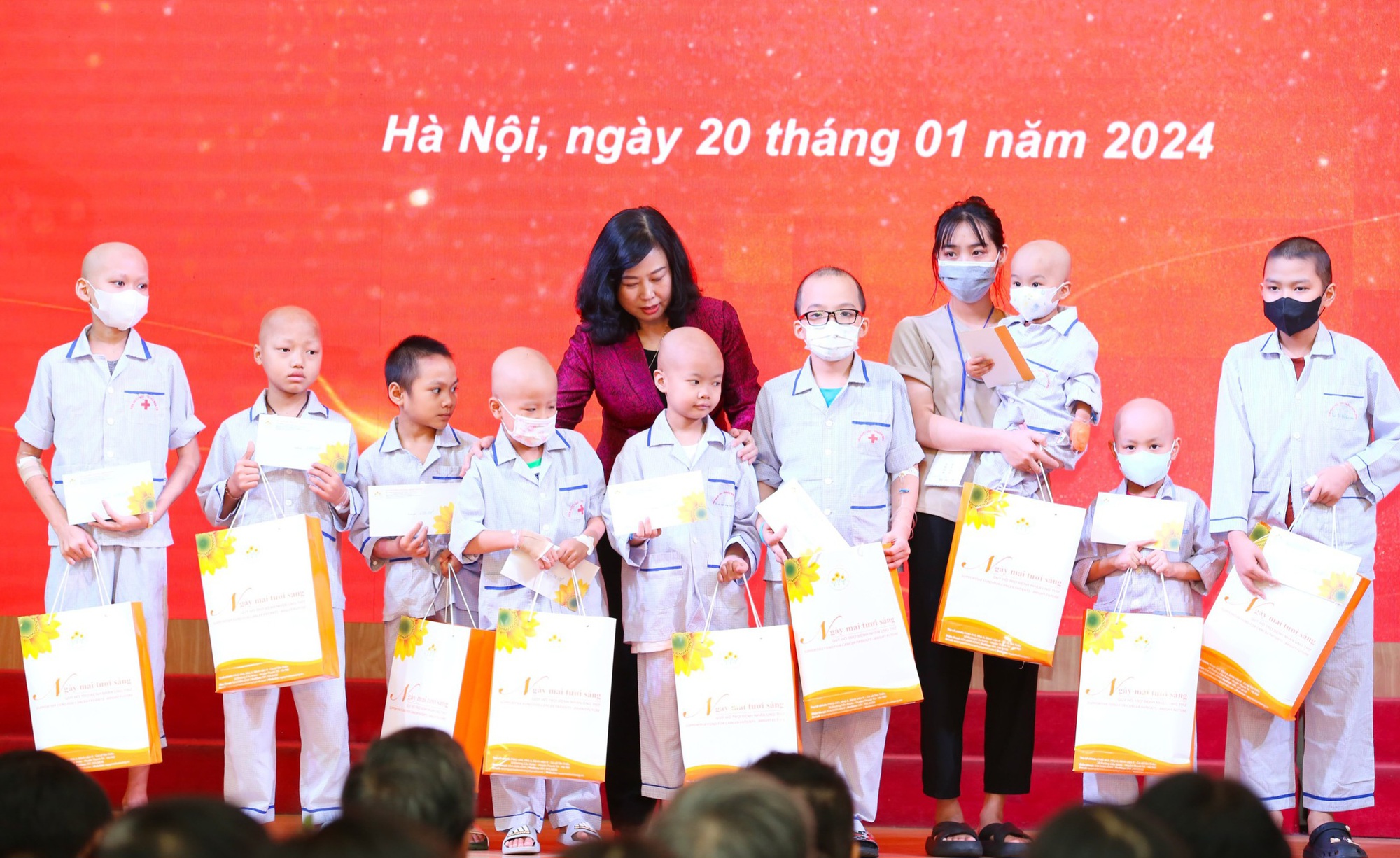 30 năm thay đổi nhận thức h&agrave;ng chục triệu người d&acirc;n về hiến m&aacute;u nh&acirc;n đạo- Ảnh 1.