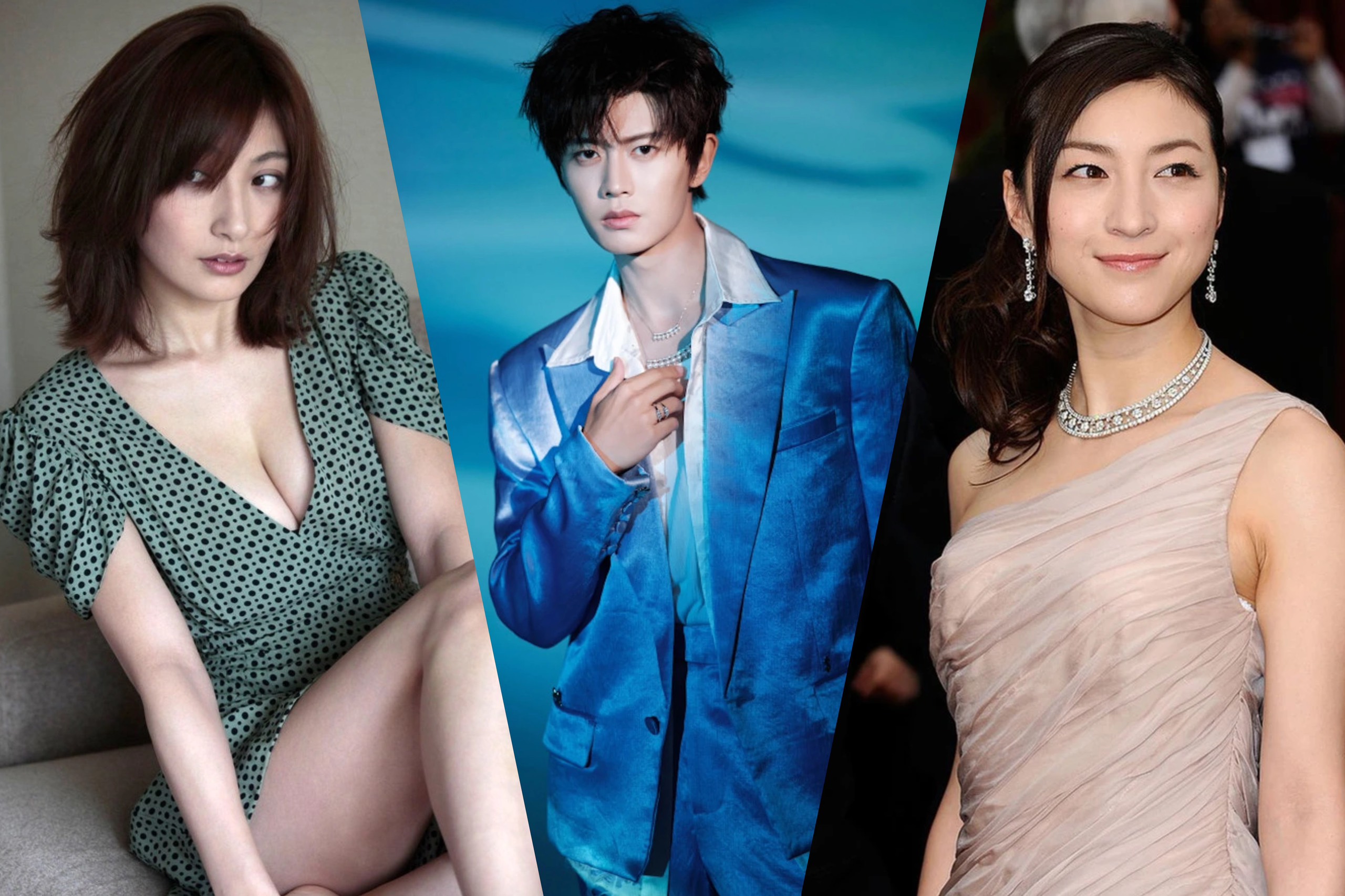 B&ecirc; bối chấn động giới showbiz ch&acirc;u &Aacute; 2023- Ảnh 8.