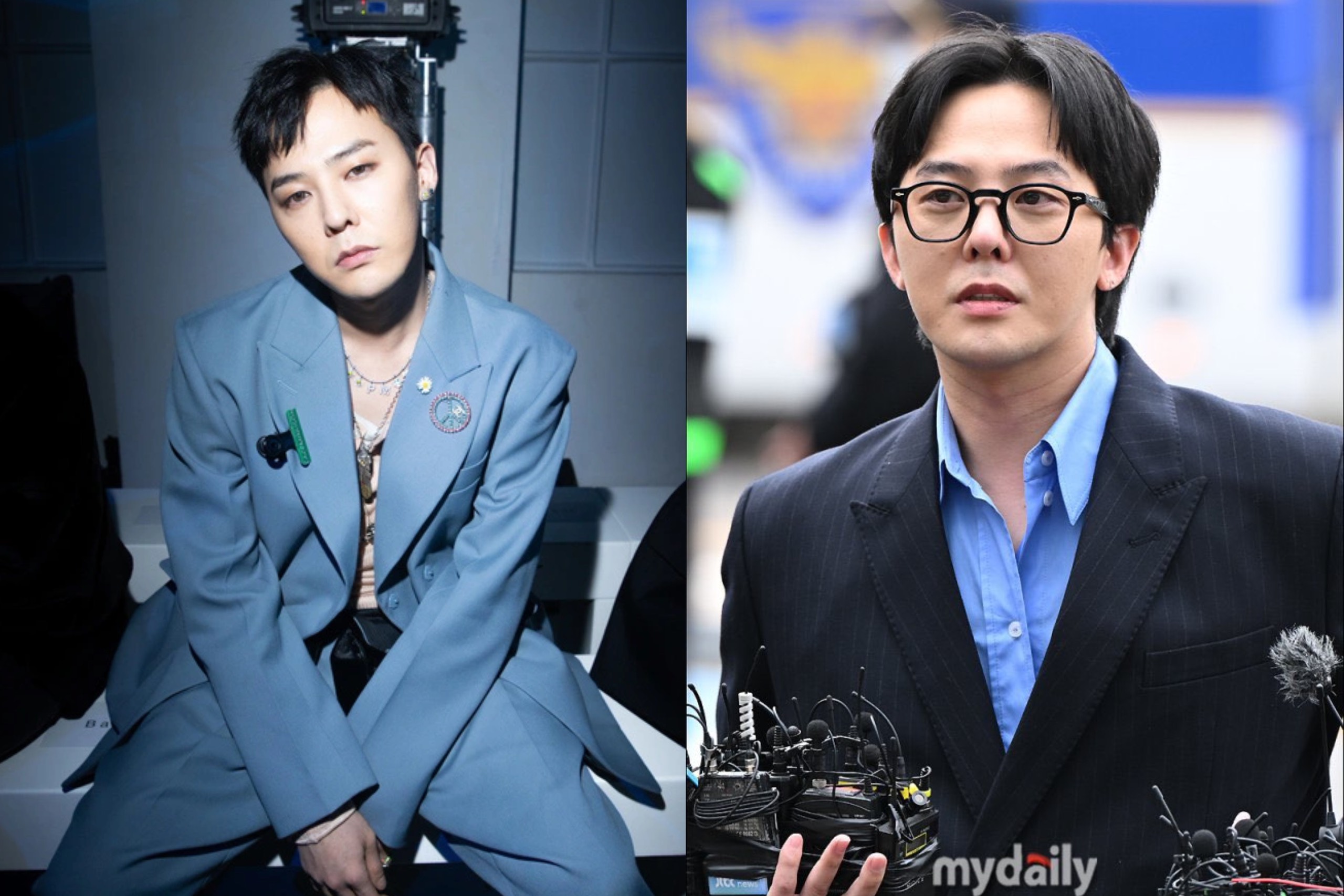 B&ecirc; bối chấn động giới showbiz ch&acirc;u &Aacute; 2023- Ảnh 1.